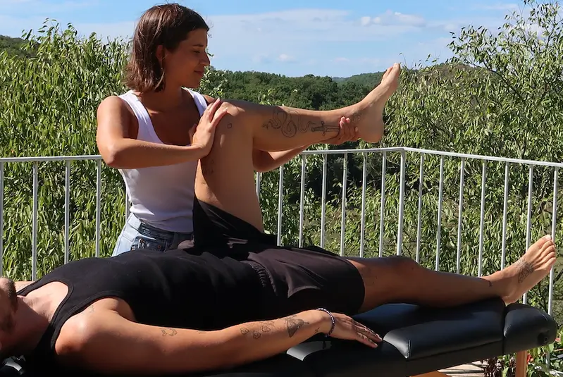 Kinésiologie & Adaptogenèse à Vanves (94) | Accompagnement